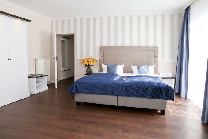 Imagen de la habitación del Hotel Europa K&uuml;hlungsborn. Foto 15