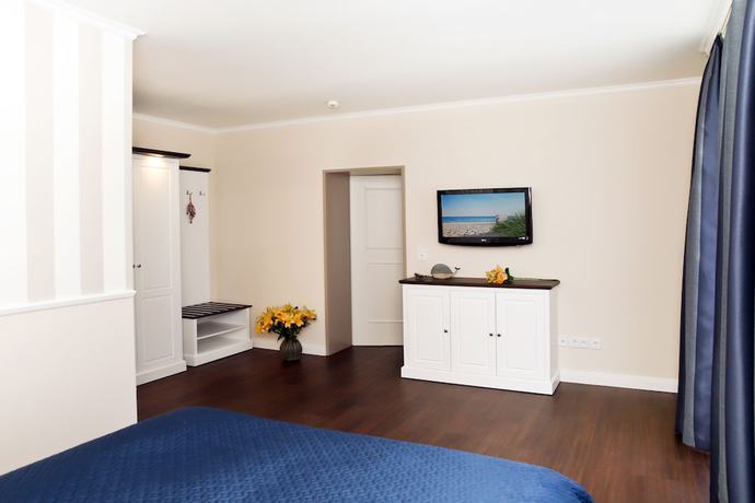 Imagen de la habitación del Hotel Europa K&uuml;hlungsborn. Foto 18