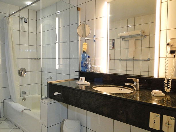 Imagen de la habitación del Hotel Europa La Paz. Foto 4