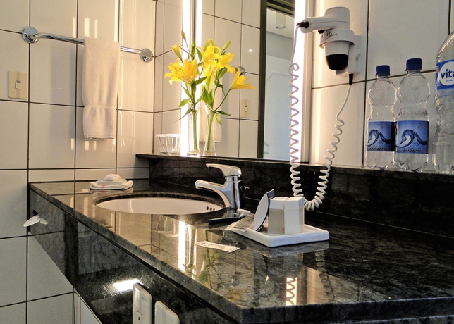 Imagen de la habitación del Hotel Europa La Paz. Foto 5