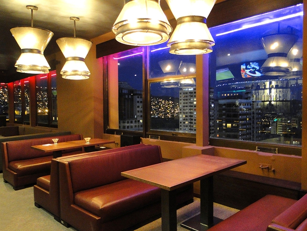 Imagen de los interiores del Hotel Europa La Paz. Foto 15