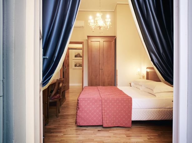 Imagen de la habitación del Hotel Europa, Lido Di Camaiore. Foto 3