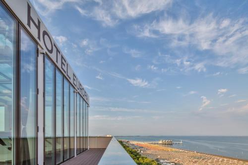 Imagen general del Hotel Europa, Lignano Sabbiadoro. Foto 1