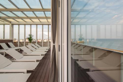 Imagen general del Hotel Europa, Lignano Sabbiadoro. Foto 2