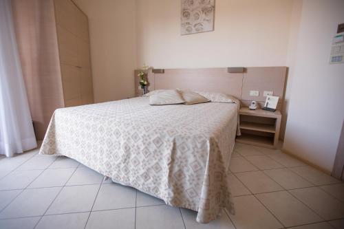 Imagen de la habitación del Hotel Europa, Lignano Sabbiadoro. Foto 10