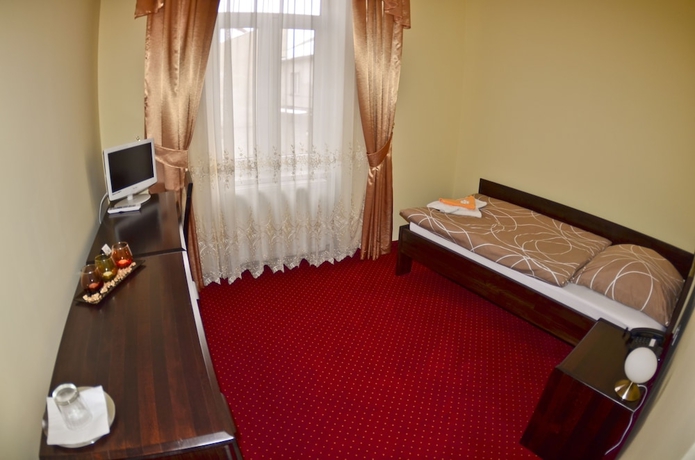 Imagen de la habitación del Hotel Europa, Liptovsky Mikulas. Foto 2