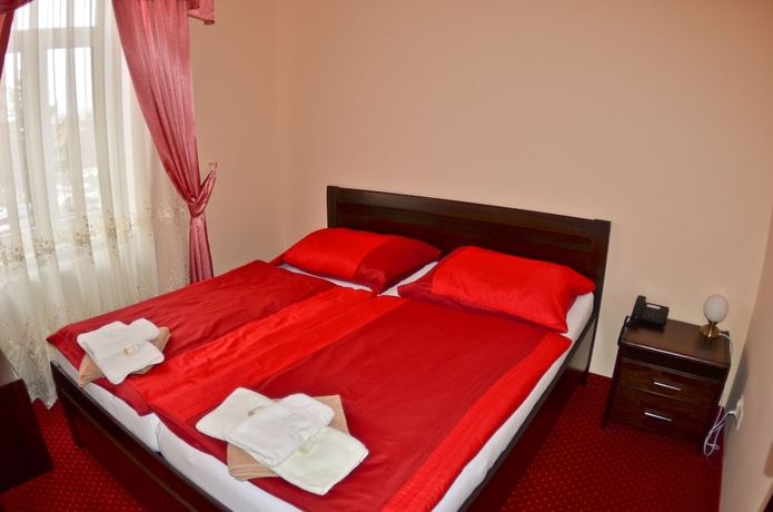 Imagen de la habitación del Hotel Europa, Liptovsky Mikulas. Foto 4