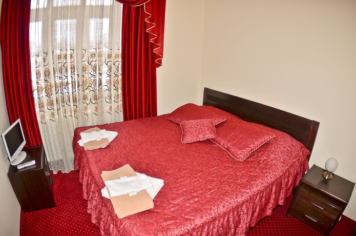 Imagen de la habitación del Hotel Europa, Liptovsky Mikulas. Foto 8