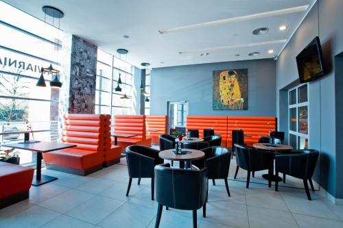 Imagen general del Hotel Europa, Lubin. Foto 3
