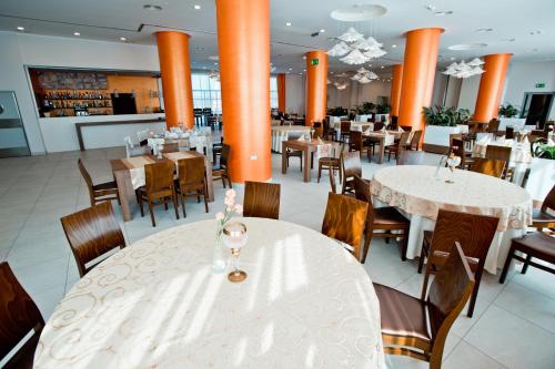 Imagen general del Hotel Europa, Lubin. Foto 4