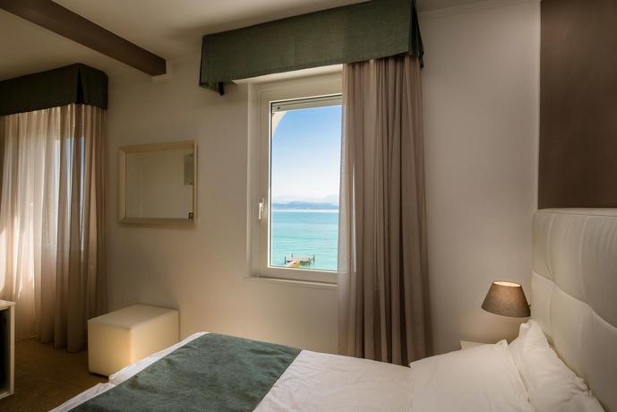 Imagen de la habitación del Hotel Europa, Lugana. Foto 6