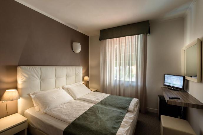 Imagen de la habitación del Hotel Europa, Lugana. Foto 8