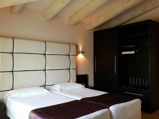 Imagen de la habitación del Hotel Europa, Malcesine. Foto 4