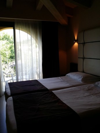 Imagen de la habitación del Hotel Europa, Malcesine. Foto 5