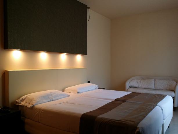 Imagen de la habitación del Hotel Europa, Malcesine. Foto 6