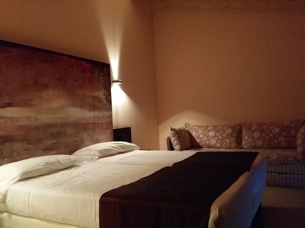 Imagen de la habitación del Hotel Europa, Malcesine. Foto 8