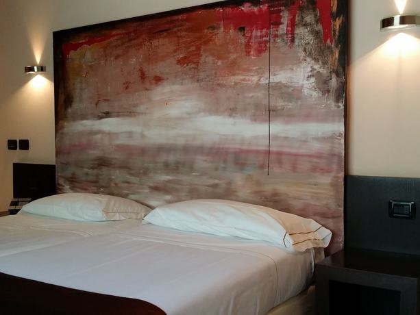 Imagen de la habitación del Hotel Europa, Malcesine. Foto 9