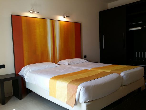 Imagen de la habitación del Hotel Europa, Malcesine. Foto 10