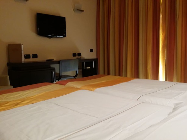 Imagen de la habitación del Hotel Europa, Malcesine. Foto 11