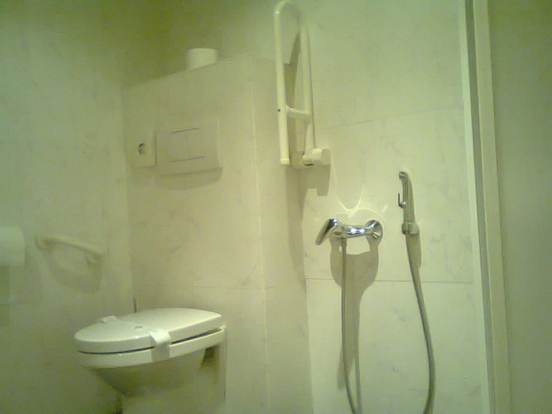 Imagen de la habitación del Hotel Europa, Malcesine. Foto 13