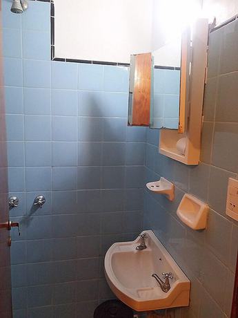 Imagen de la habitación del Hotel Europa, Mar del Plata. Foto 8