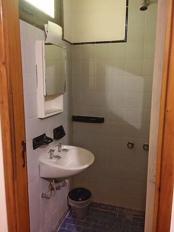 Imagen de la habitación del Hotel Europa, Mar del Plata. Foto 13