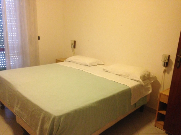 Imagen de la habitación del Hotel Europa, Marina di Casal Velino. Foto 3