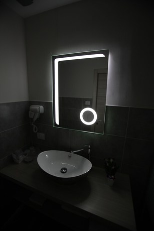Imagen de la habitación del Hotel Europa, Marostica. Foto 2