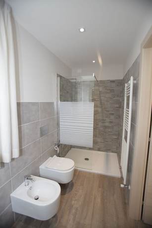 Imagen de la habitación del Hotel Europa, Marostica. Foto 4