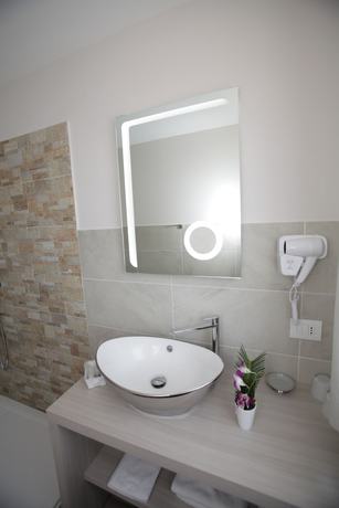 Imagen de la habitación del Hotel Europa, Marostica. Foto 5