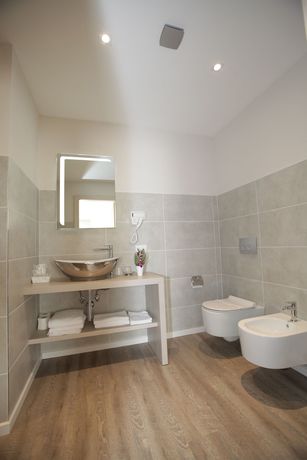 Imagen de la habitación del Hotel Europa, Marostica. Foto 7