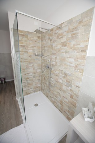 Imagen de la habitación del Hotel Europa, Marostica. Foto 8