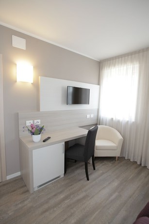 Imagen de la habitación del Hotel Europa, Marostica. Foto 11