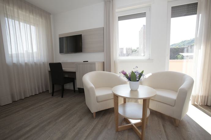 Imagen de la habitación del Hotel Europa, Marostica. Foto 12