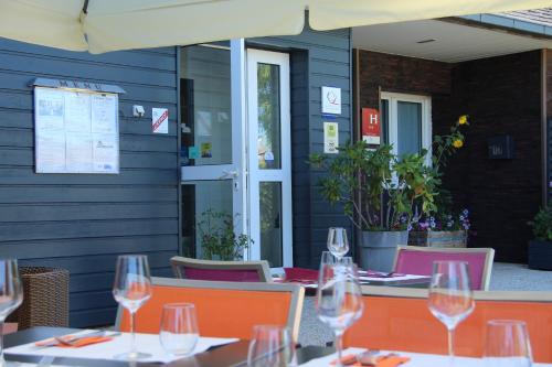 Imagen general del Hotel Europa, Maussac. Foto 4