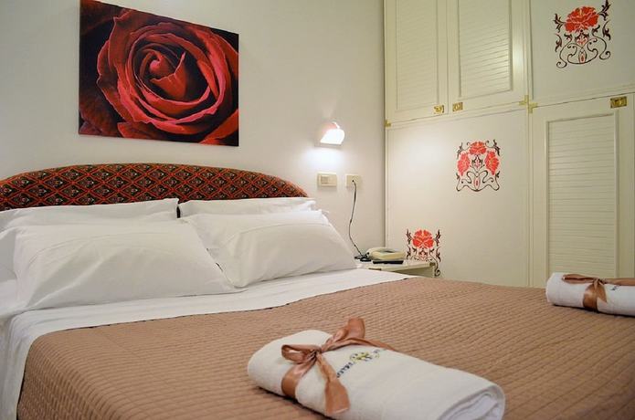 Imagen de la habitación del Hotel Europa Milano Marittima. Foto 9