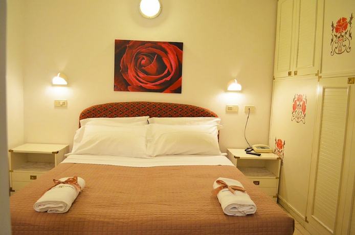 Imagen de la habitación del Hotel Europa Milano Marittima. Foto 10