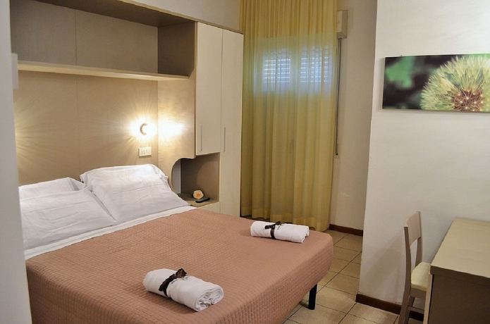 Imagen de la habitación del Hotel Europa Milano Marittima. Foto 12