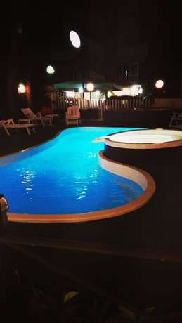Imagen de la piscina del Hotel Europa Milano Marittima. Foto 19