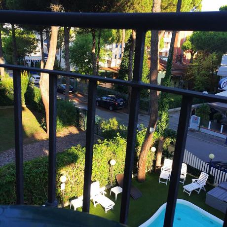 Imagen de la habitación del Hotel Europa Milano Marittima. Foto 14