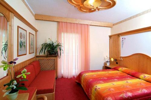 Imagen general del Hotel Europa, Moena - Alpe Lusia. Foto 1