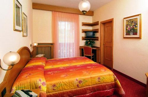 Imagen general del Hotel Europa, Moena - Alpe Lusia. Foto 2