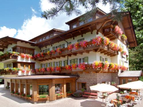 Imagen general del Hotel Europa, Moena - Alpe Lusia. Foto 4