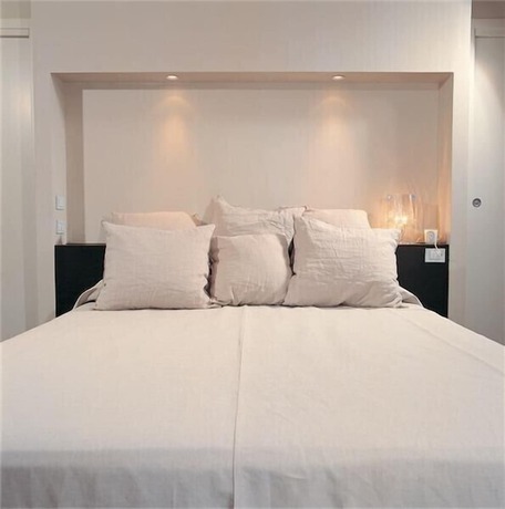 Imagen de la habitación del Hotel Europa Monetti. Foto 4