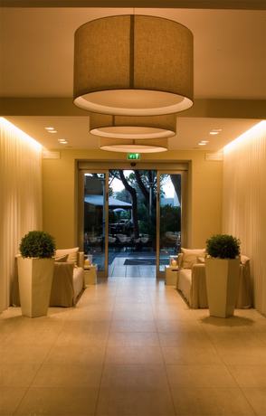 Imagen de los interiores del Hotel Europa Monetti. Foto 19