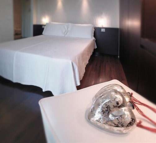 Imagen de la habitación del Hotel Europa Monetti. Foto 17