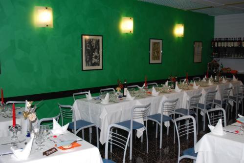 Imagen general del Hotel Europa, Mossini. Foto 2