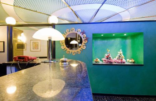 Imagen general del Hotel Europa, Mossini. Foto 3