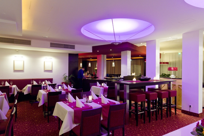 Imagen del bar/restaurante del Hotel Europa, Munich. Foto 3