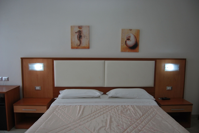 Imagen de la habitación del Hotel Europa, Nereto. Foto 7